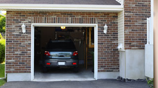 Garage Door Installation at Gold Run, Colorado