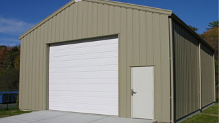 Garage Door Openers at Gold Run, Colorado